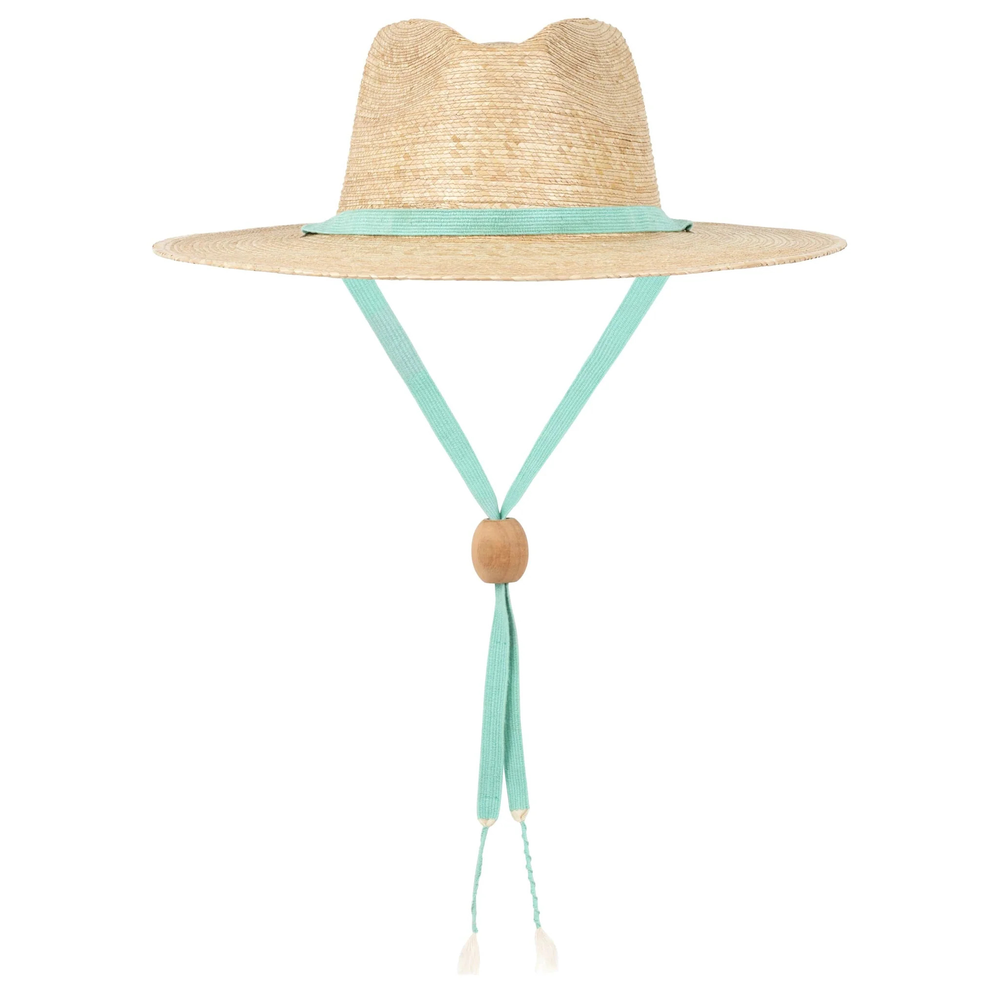 Adriana Rancher Palm Hat | Sunshine Tienda