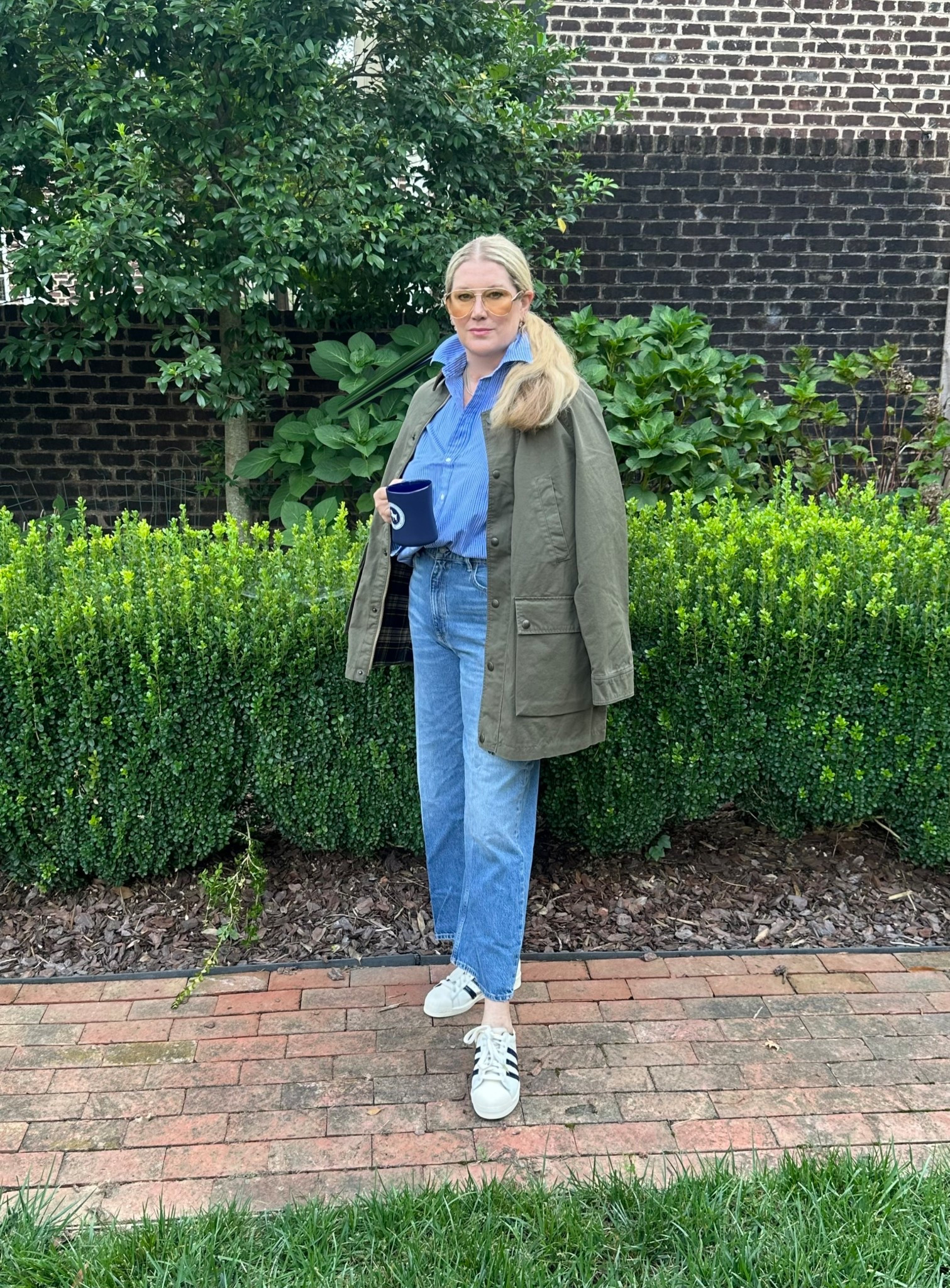 Shop my Classic Weekend Warriors. These are my go to weekend casual looks from the Saks Friends & Family Sale. Shop this EPIC sale until 9/28. #saks #sakspartner LTK Link


#LTKFallSale #LTKSaleAlert #LTKSeasonal