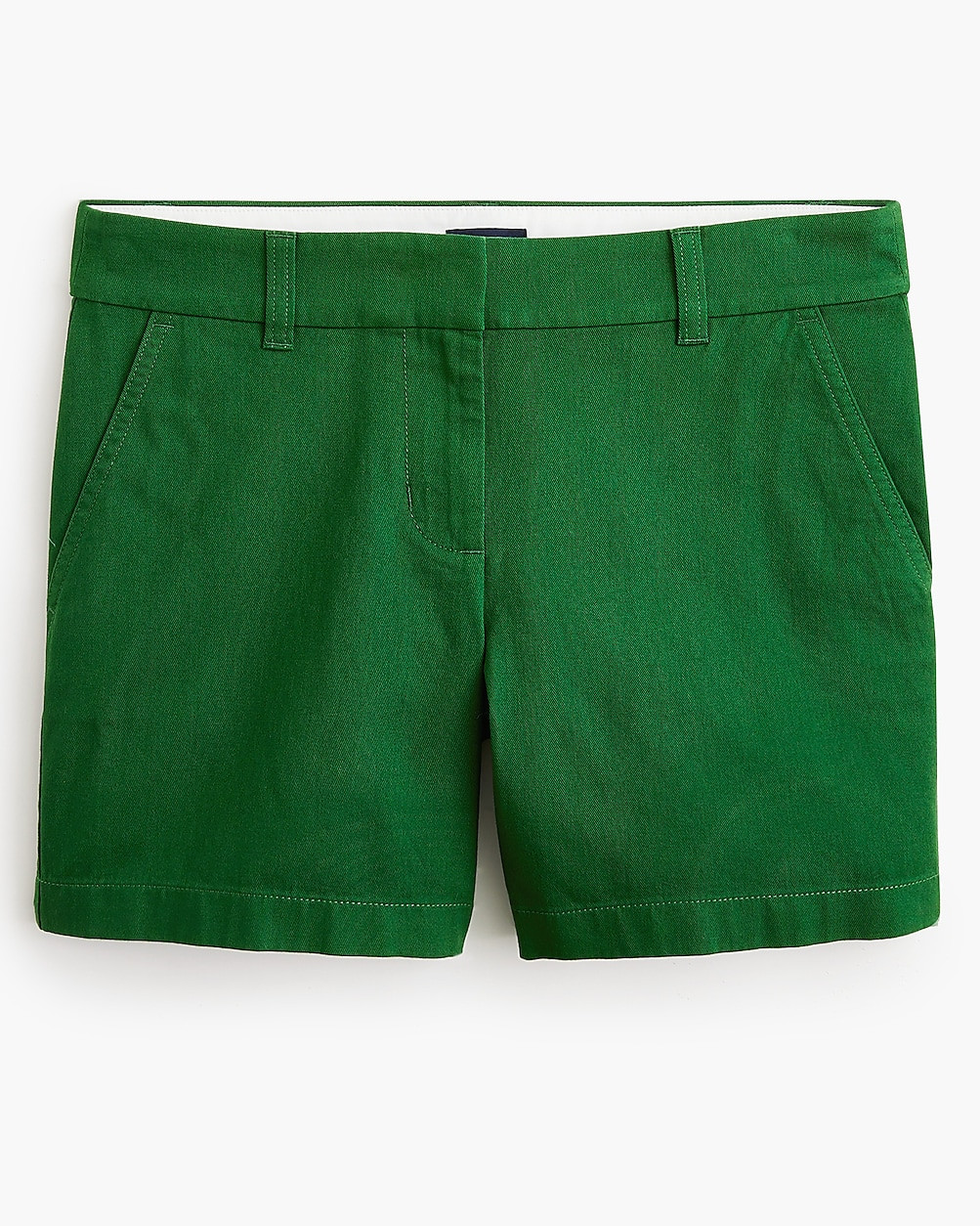 5" classic chino short | J.Crew Factory