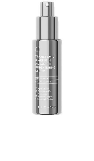 Allies of Skin Tranexamic & Arbutin Advanced Brightening Serum in Beauty: NA. | Revolve Clothing (Global)