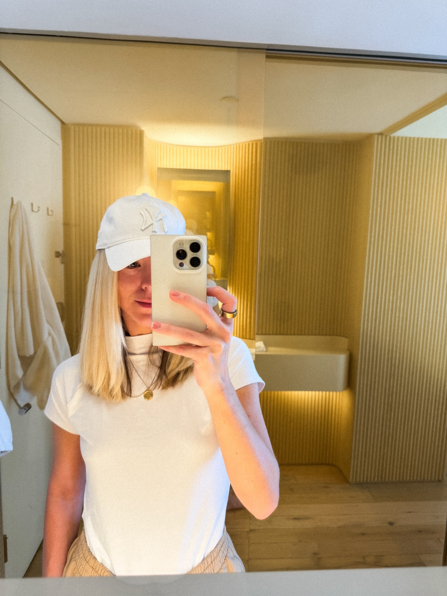 How to travel in style but also practically 🤪✨🫶🏼🤍

#LTKxSephora #LTKtravel #LTKstyletip