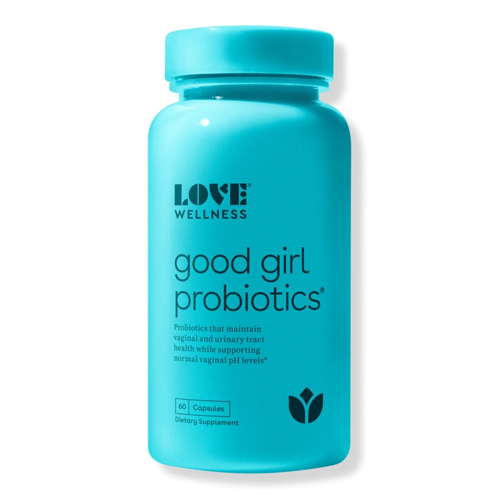 Good Girl Probiotics | Ulta