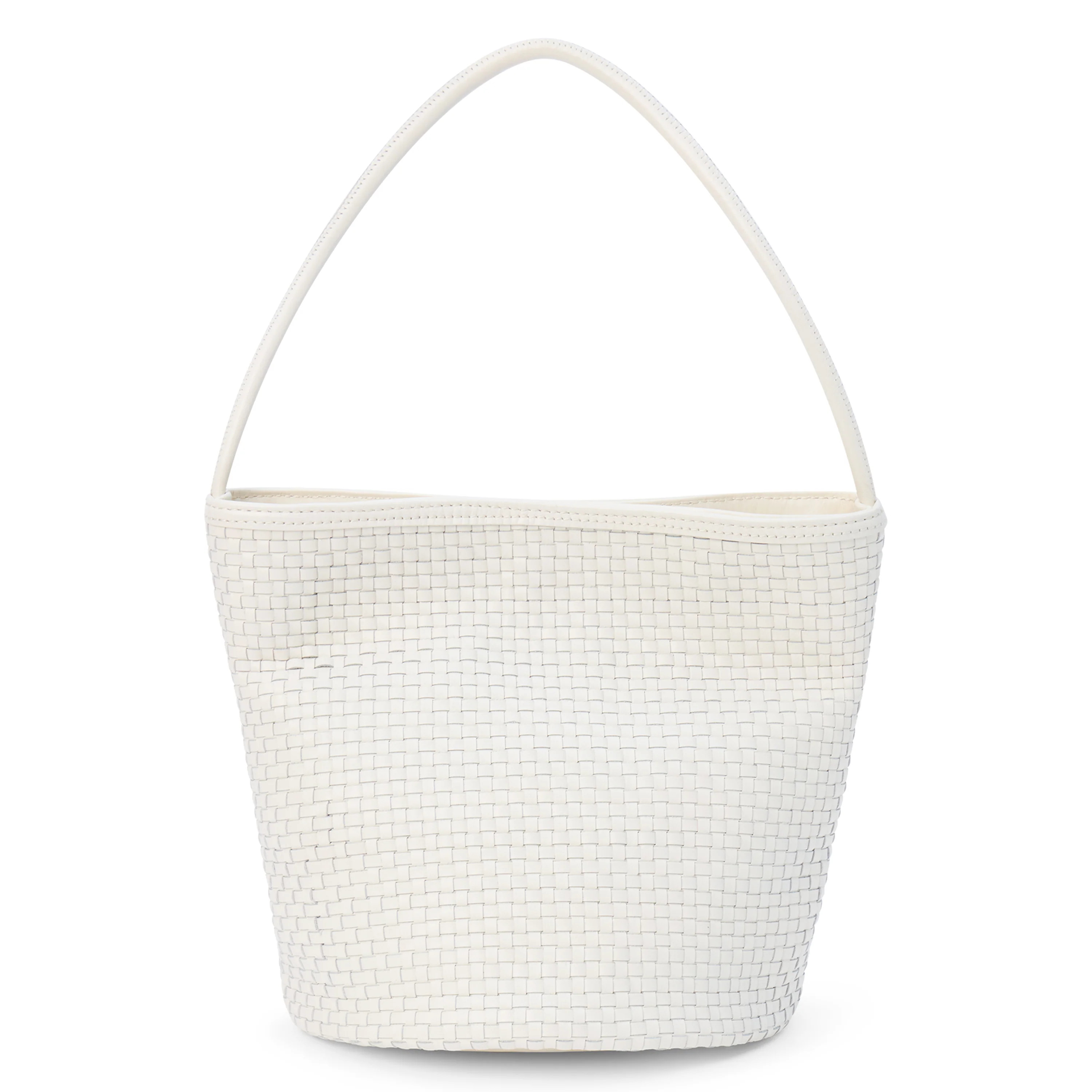 Vancouver Woven Bucket Bag | Matisse Footwear