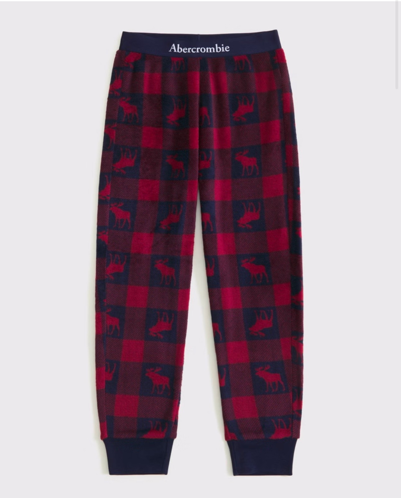 New Abercrombie Kids Flannel Moose Pajamas 

#LTKHoliday #LTKKids #LTKGiftGuide