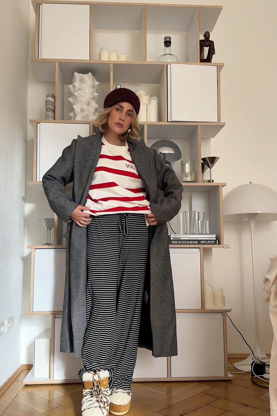 Mom look ✨💋

#LTKdeutschland #LTKwinter