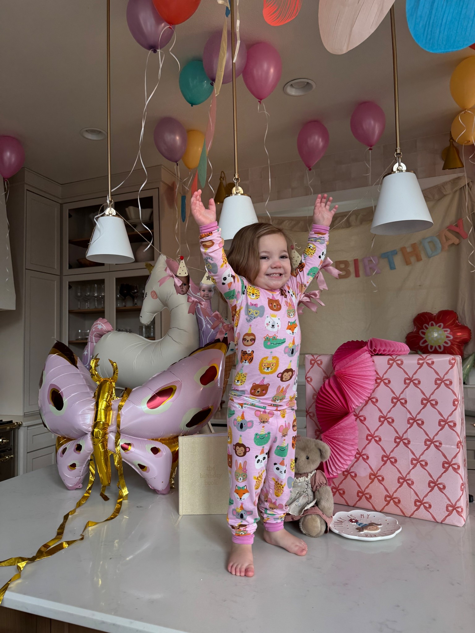 It’s my birthday 🎉 

Kids birthday
Toddler
Party
Birthday decorations 

#LTKBaby #LTKmomlife #LTKKids