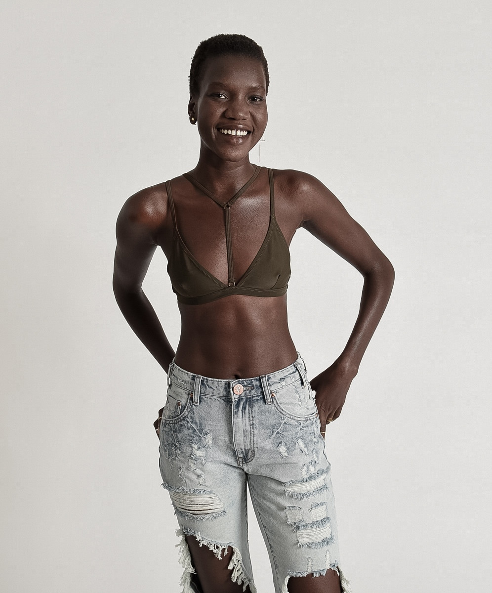 ENVY CLEOPATRA BRALETTE | OneTeaspoon