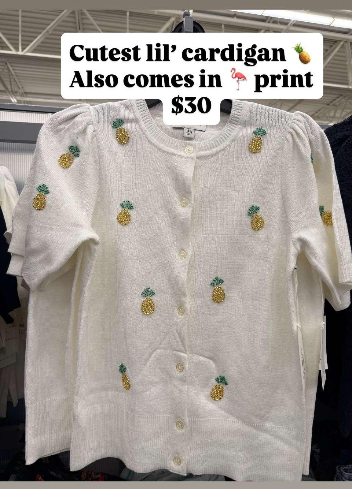 Free assembly sweater Walmart

#LTKootd #LTKSeasonal #LTKMidsize