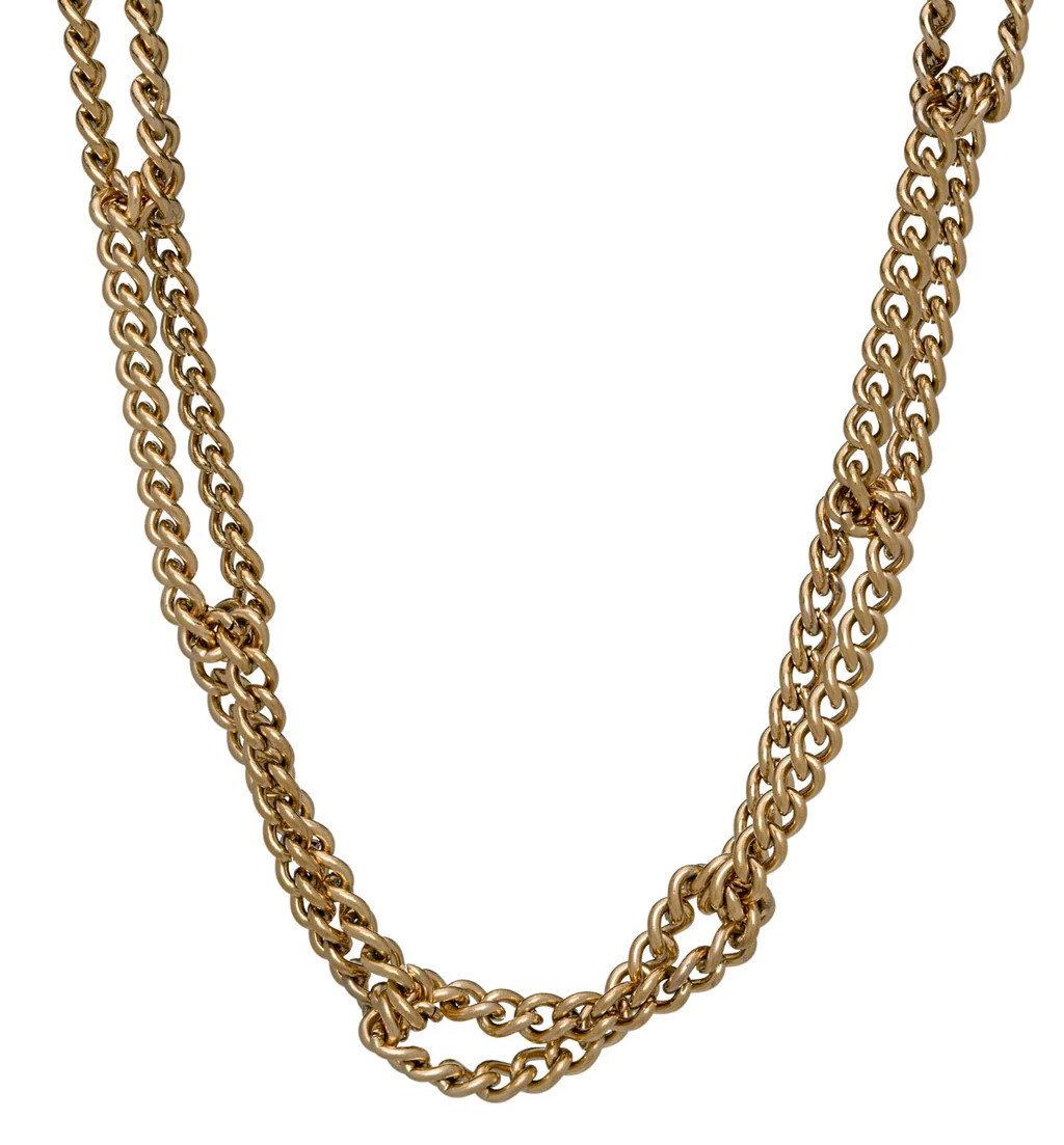 Axelle Necklace | BRACHA