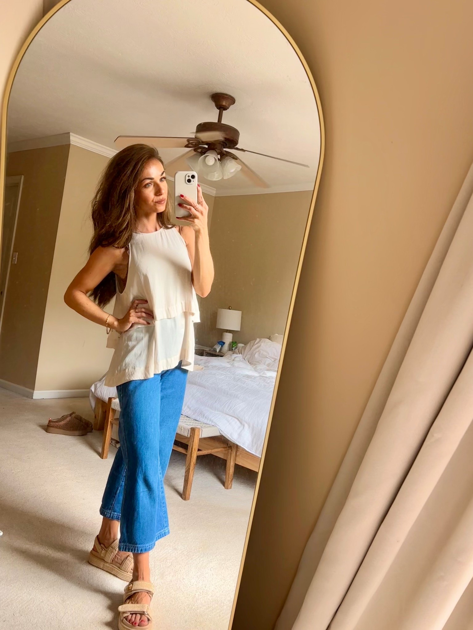 #LTKgrwm #LTKSeasonal #LTKootd