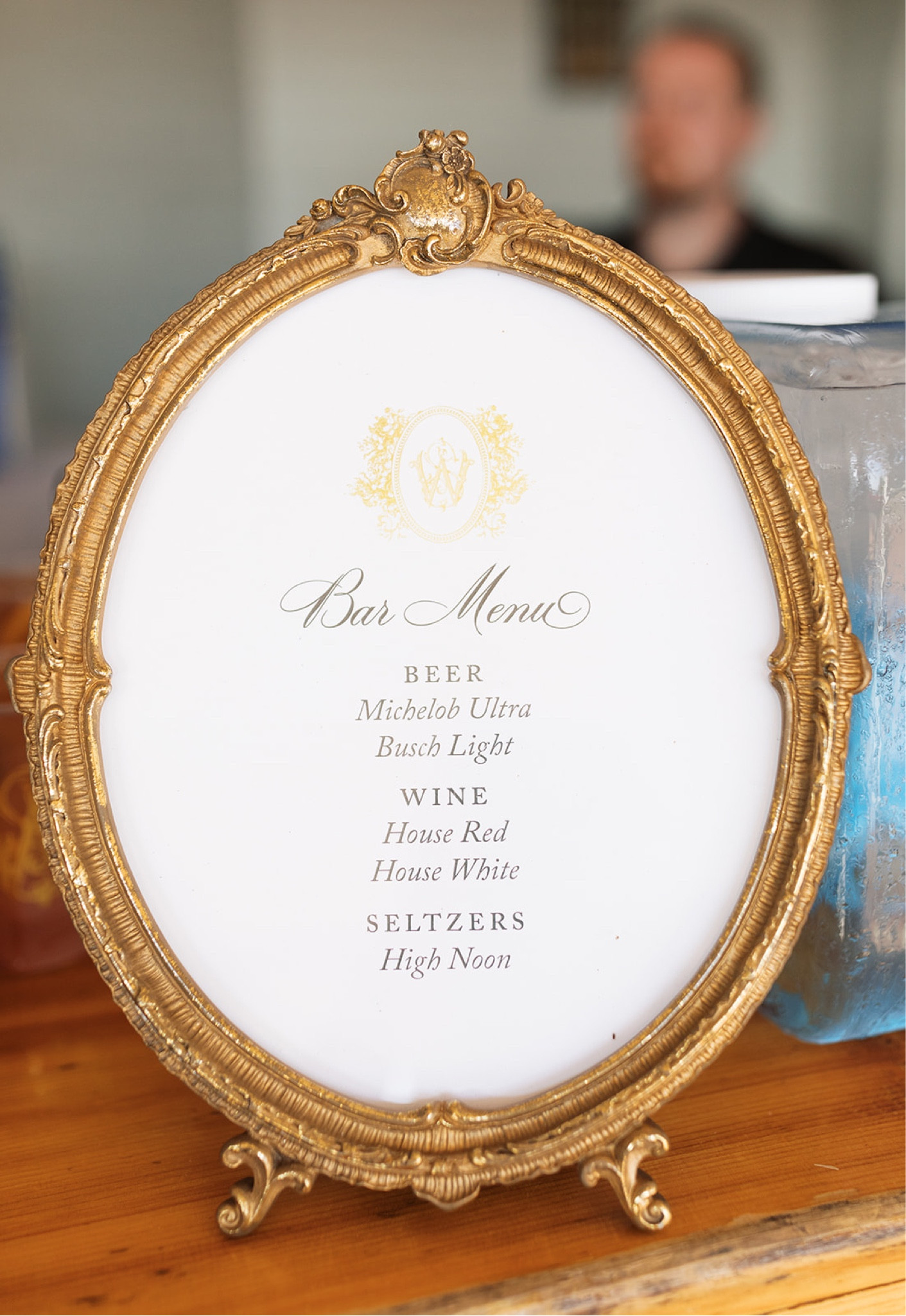 Linking our picture frames from
The wedding!!!