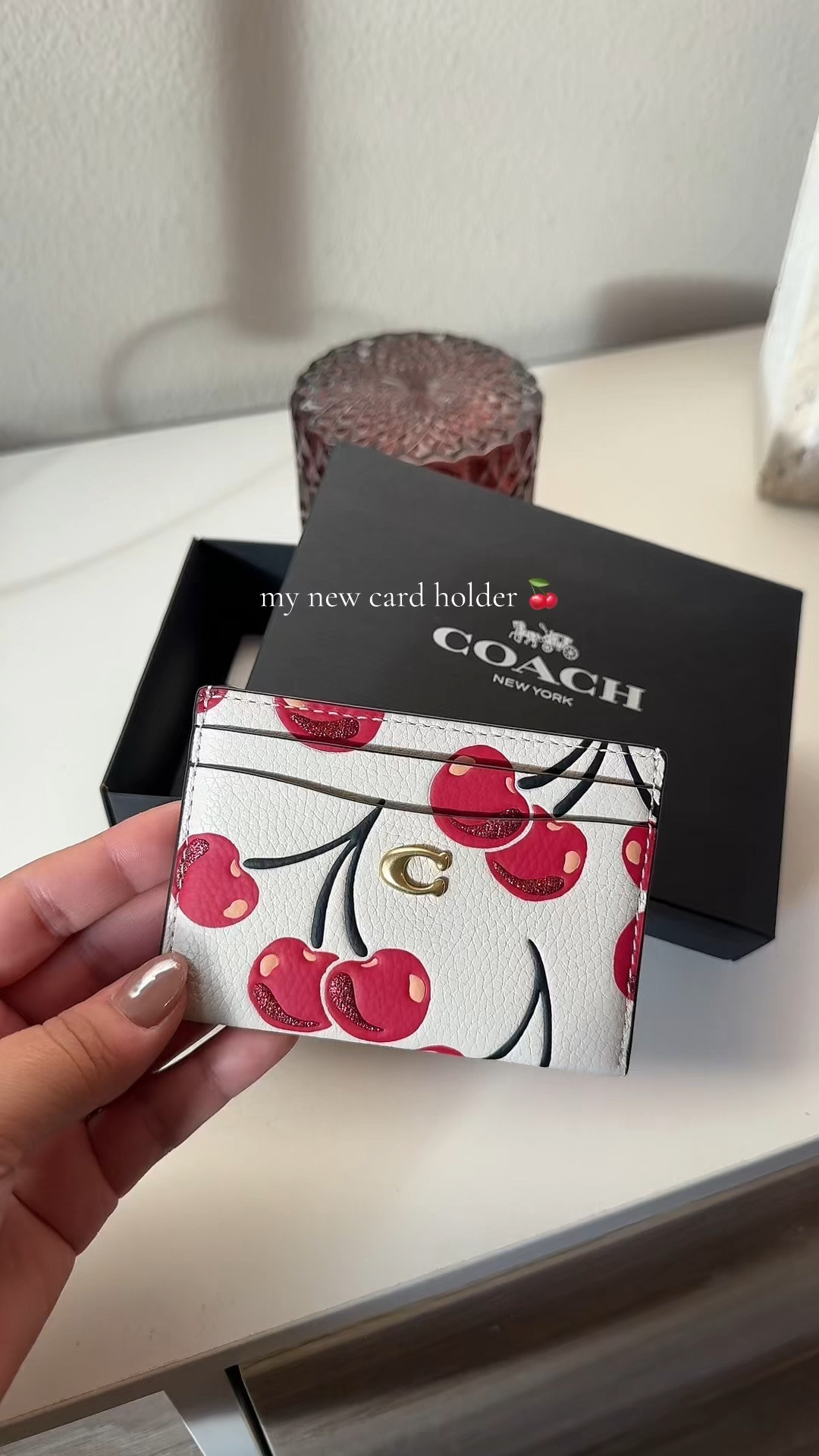 #LTKStyleTip #LTKBeauty #LTKItBag