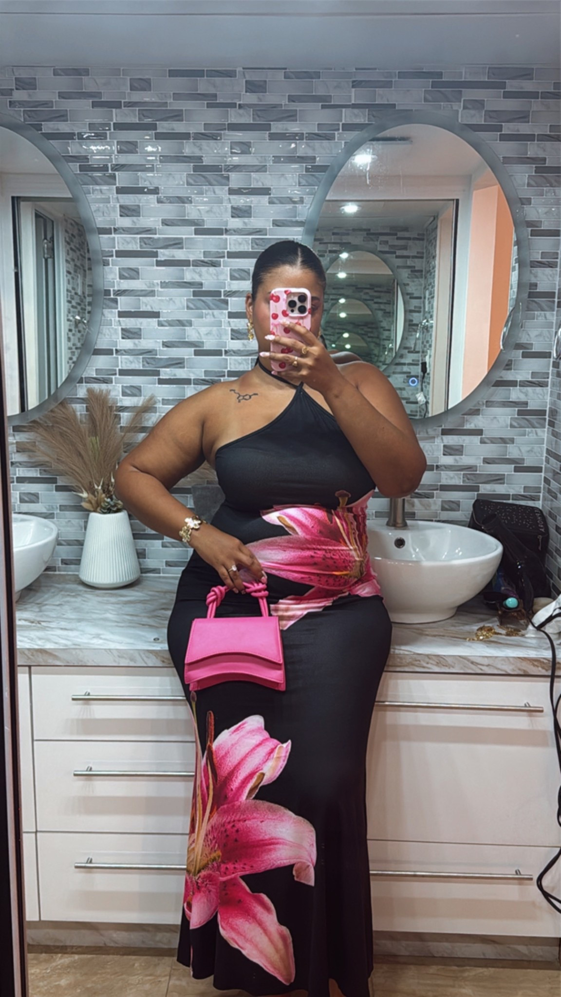 Dinner vacation look

#LTKMidsize #LTKPlusSize #LTKFindsUnder100