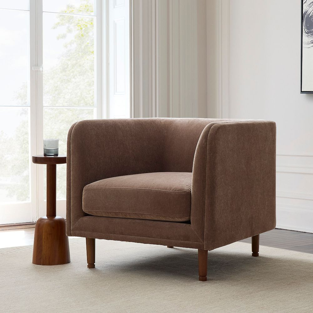 Marcel Chair | West Elm (US)