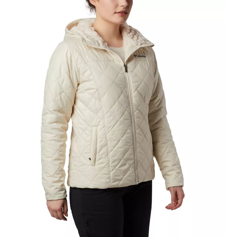 Women's Copper Crest™ Hooded Jacket | Columbia Sportswear