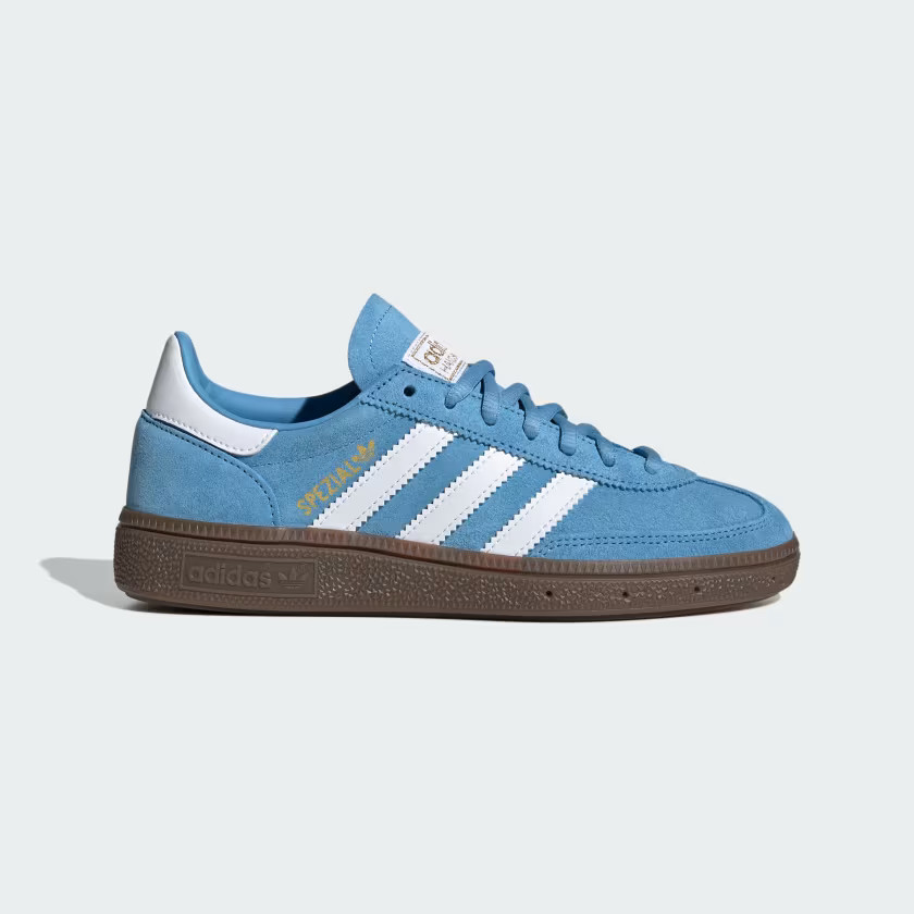 adidas Handball Spezial Shoes Kids - Blue | Free Shipping with adiClub | adidas US | adidas (US)