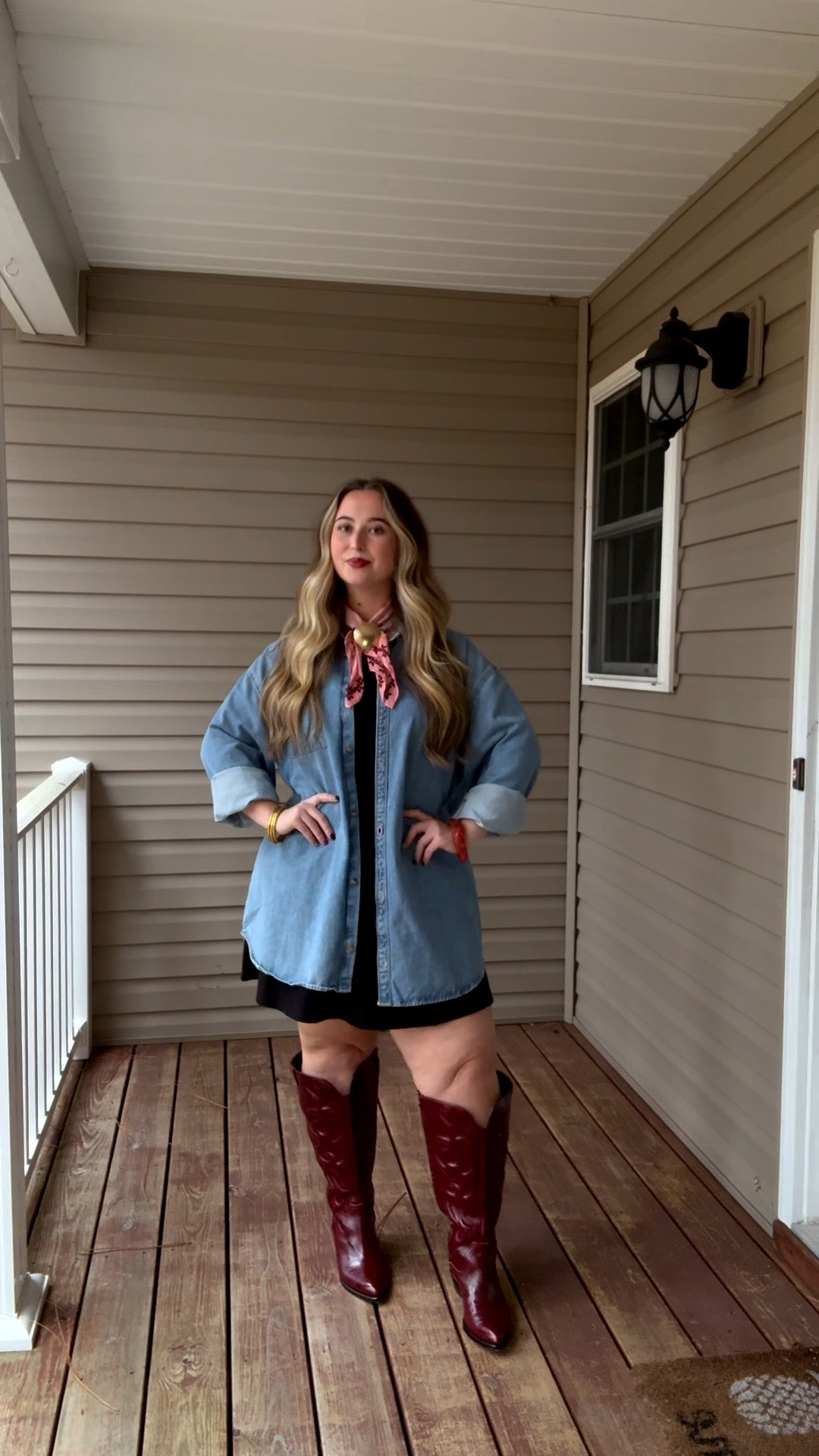 safe to say i am OBSESSED with my new dolce vita boots!

#LTKFindsUnder50 #LTKMidsize #LTKFindsUnder100