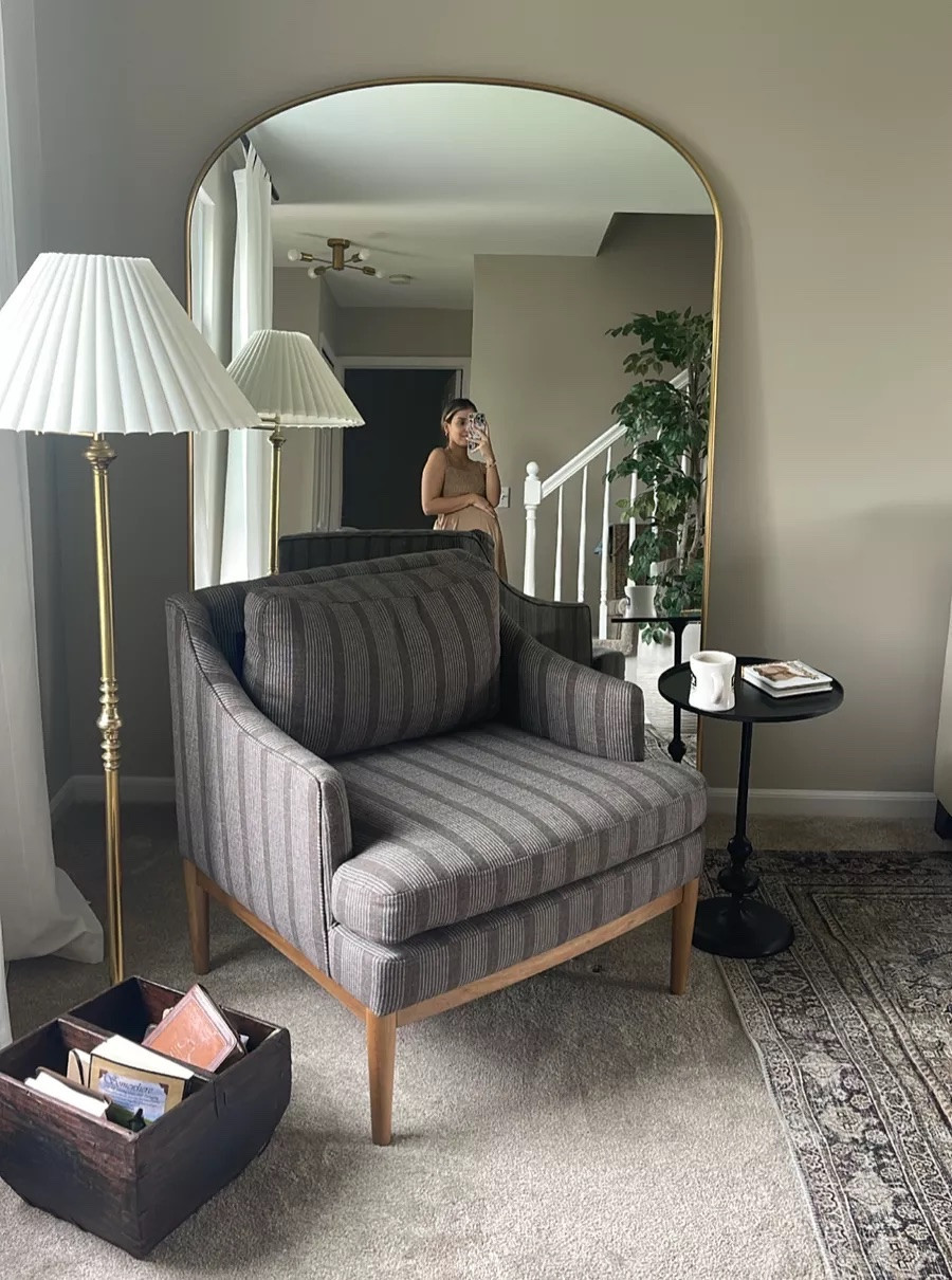 My favorite little nook

#LTKSeasonal #LTKHome