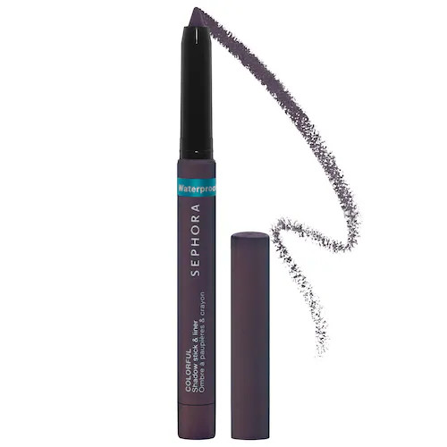 Sephora Colorful® Waterproof Eyeshadow & Eyeliner Multi-Stick | Sephora (US)