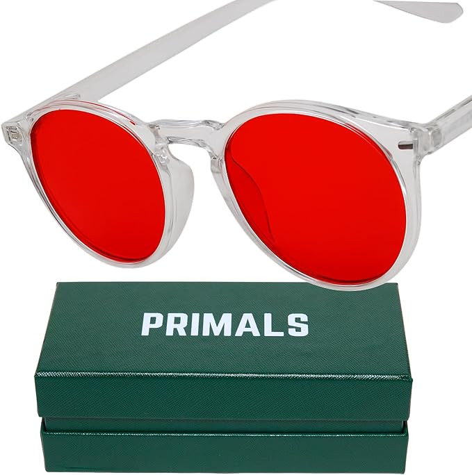 Visit the PRIMALS Store | Amazon (US)