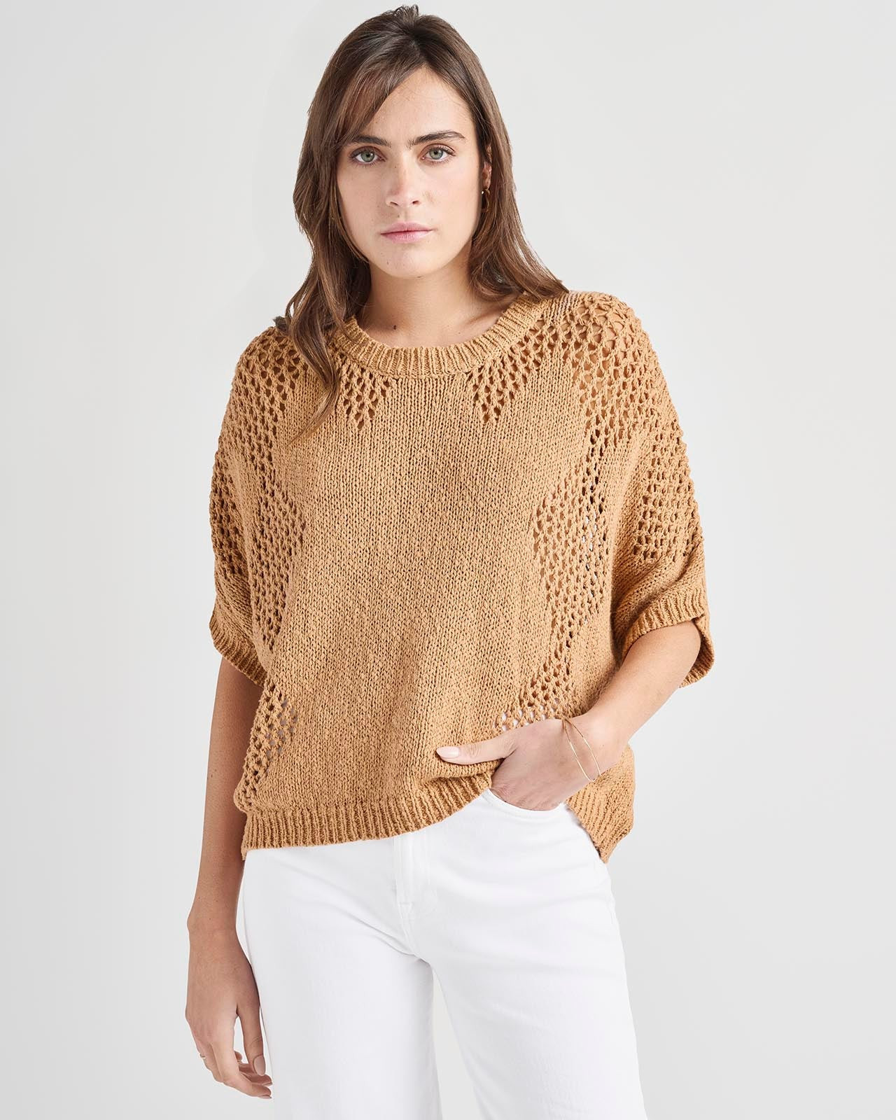 Positano Sweater | Splendid