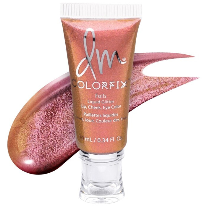 Danessa Myricks BeautyColorfix - Multi-Use Eye, Cheek & Lip Waterproof Liquid Pigment | Sephora (US)