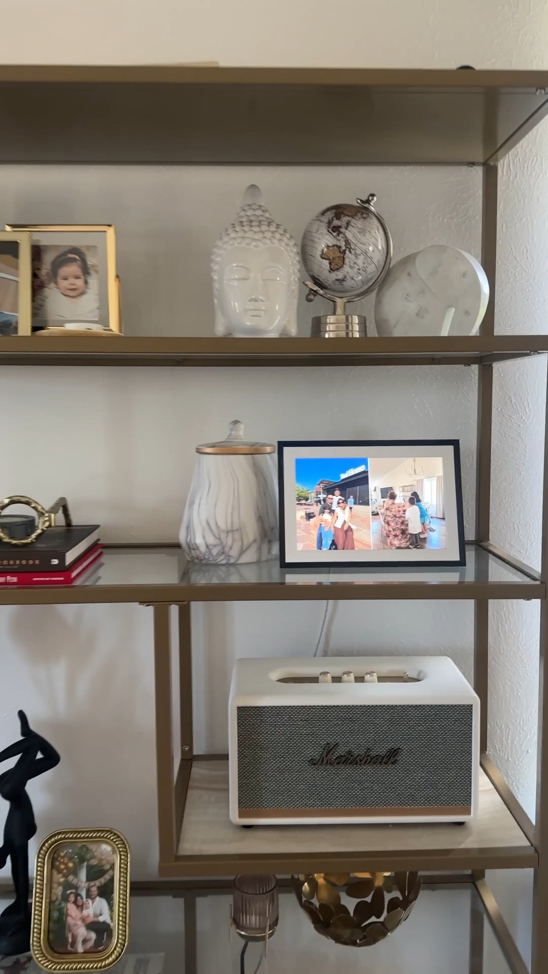 More pictures, more joy! Loving this Aura frame as a Father’s Day gift! It’s such a thoughtful gift idea, and also such a beautiful and chic frame that looks amazing in any corner of the house!

Use code FORDAD35 for 35% off select frames including this one!

#LTKHome #LTKMens