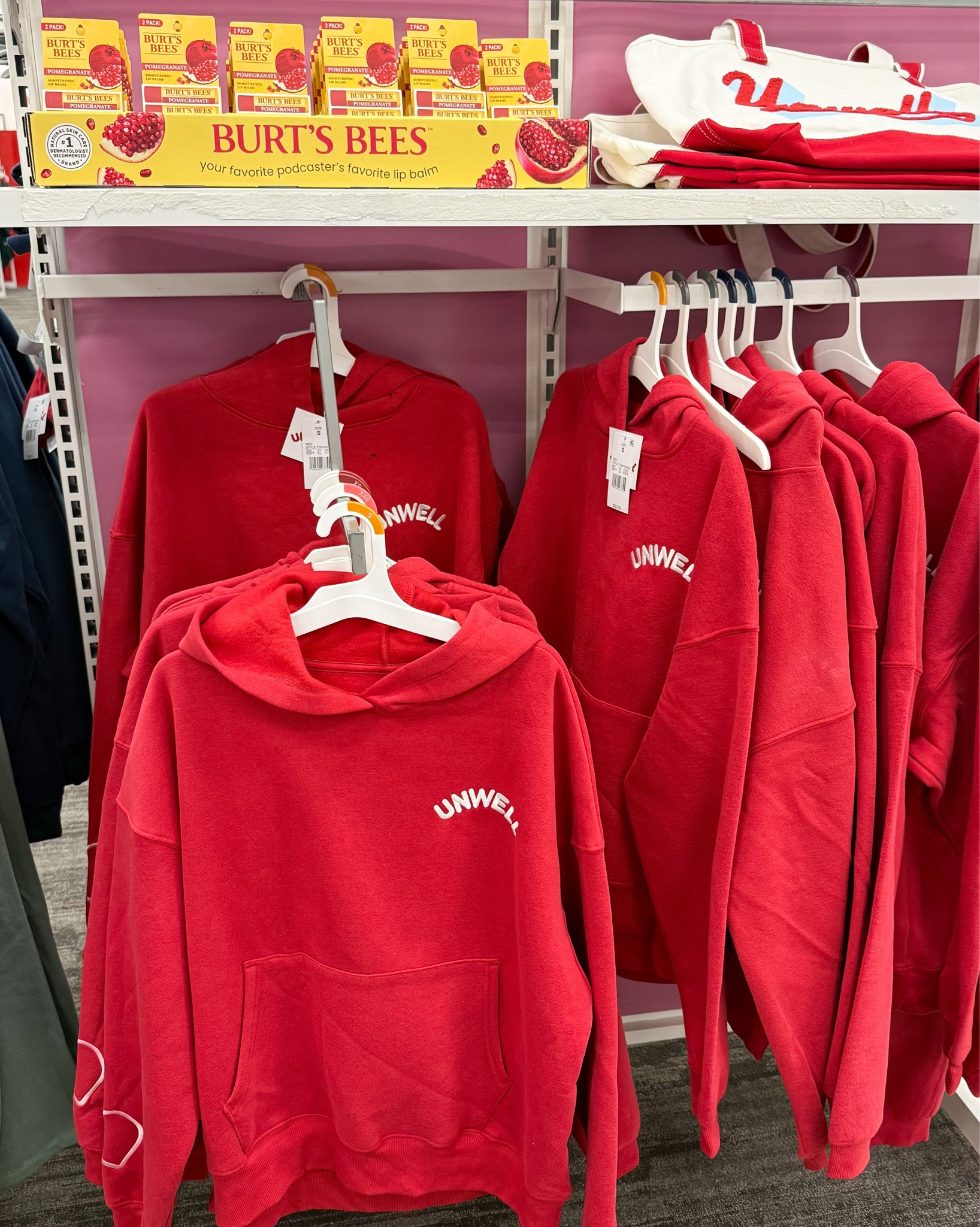 Unwell sweat sets at Target ‼️ obsessed!! #target #targetfinds #matchingset

#LTKootd #LTKFindsUnder100 #LTKFindsUnder50