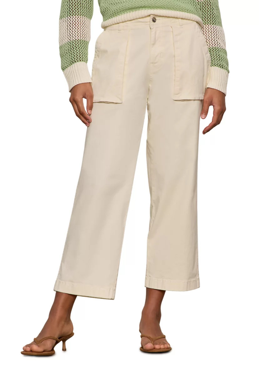 Women's Ranger Cropped Pants | Belk