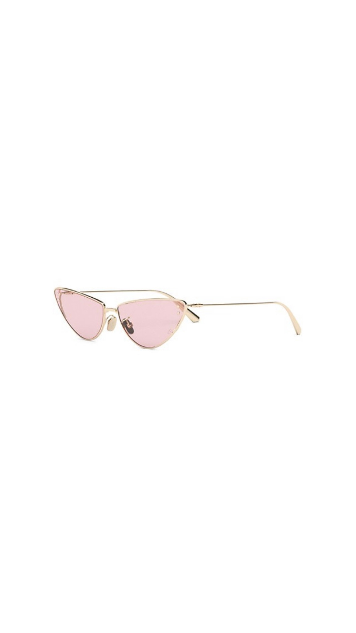 Miss Dior Sunglasses 💕

#LTKStyleTip #LTKSeasonal #LTKTravel