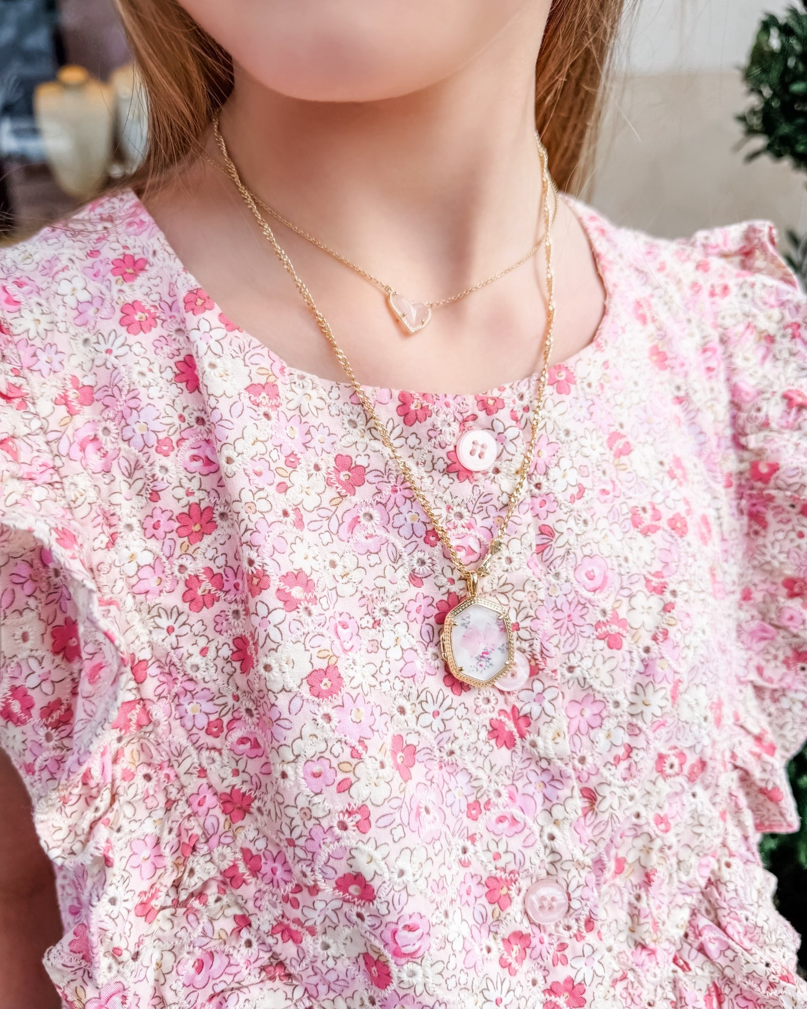 Rory’s layered necklaces! ✨💗

Gifts for her
Kids
Girls
Teen
Tween

#LTKKids #LTKgrwm #LTKmomlife