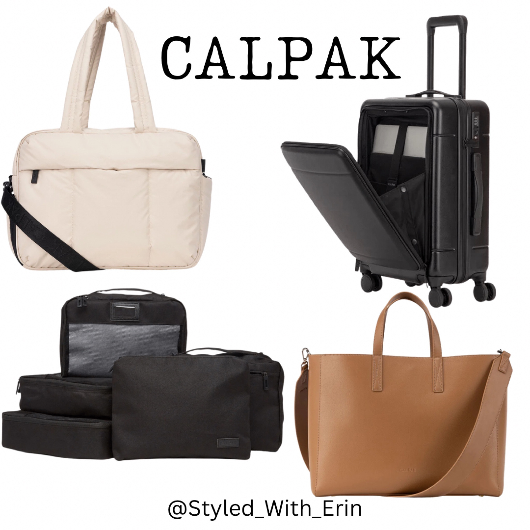 Travel Favs 

#LTKtravel #LTKGiftGuide #LTKitbag