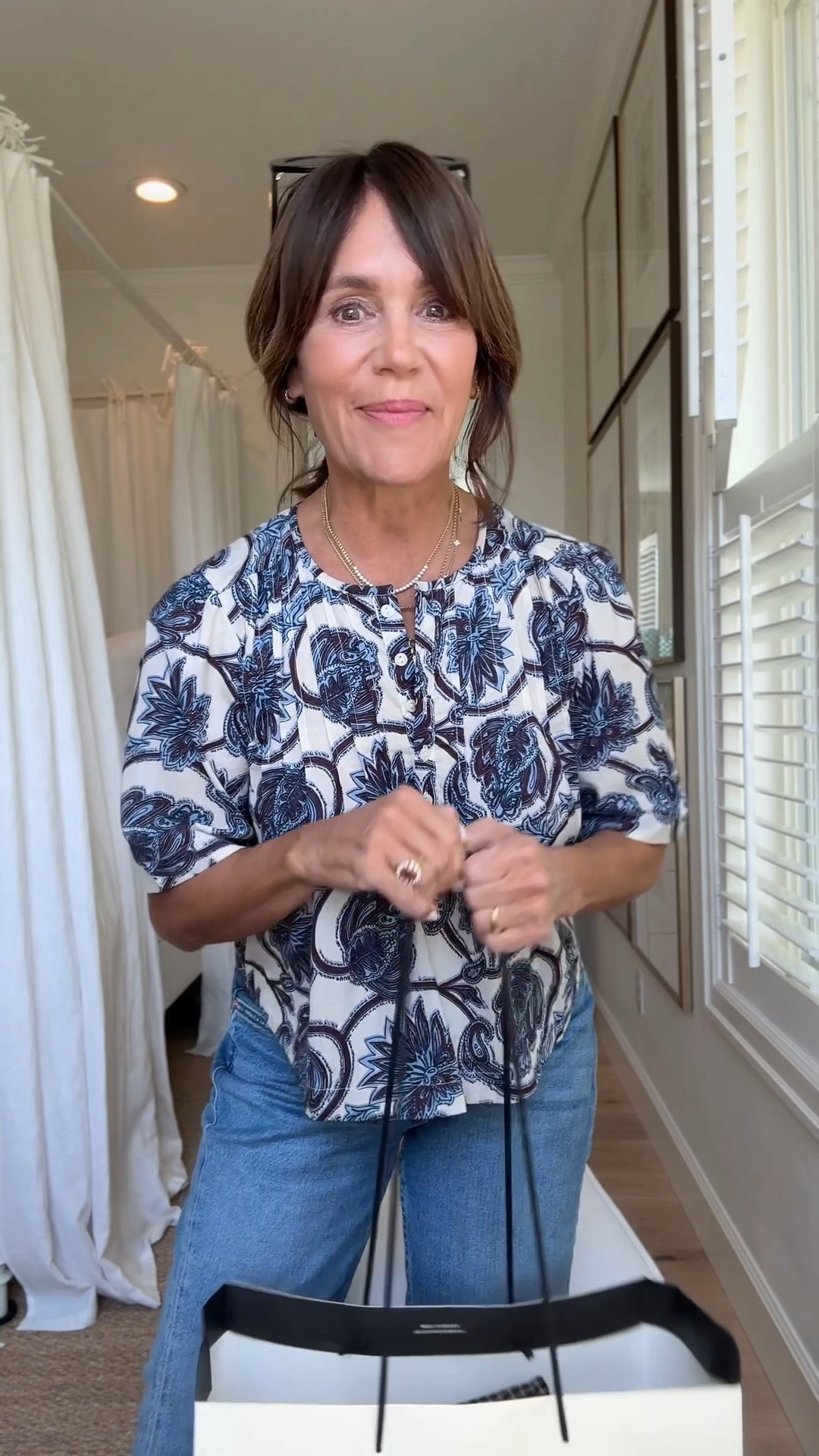 Just went to Evereve and found the BEST new pieces for fall!

These make the prettiest outfits and are perfect to wear now into fall! 
I know you’ll love them as much as I do! 🤍