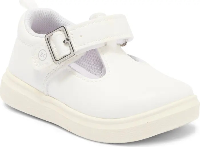Kids' Rena Mary Jane Flat | Nordstrom Rack
