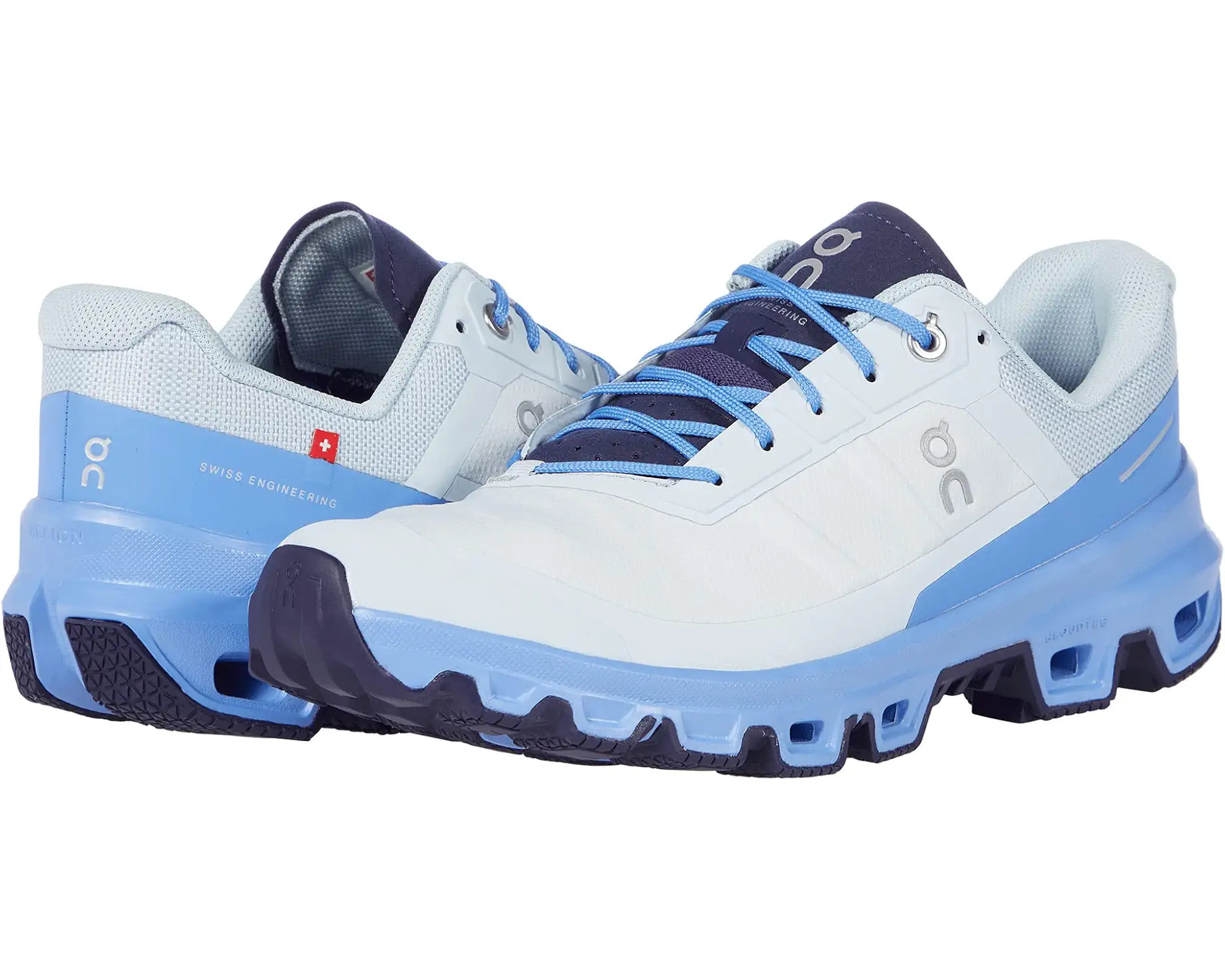 Cloudventure | Zappos