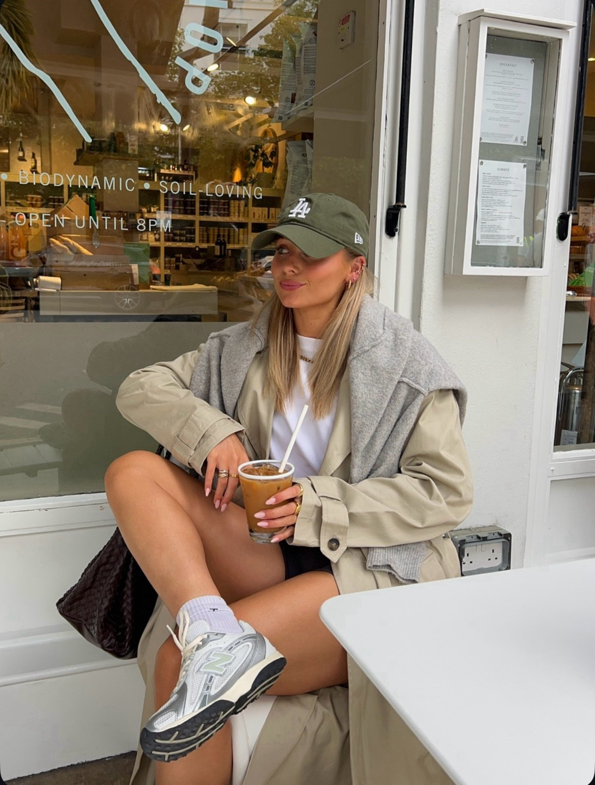 A grey day outfit - comfy & casual ovbs 

#LTKshoes #LTKautumn #LTKuk