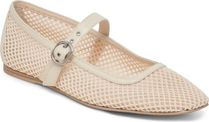 Rodni Mary Jane Flat (Women) | Nordstrom