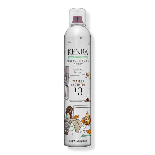 Perfect Medium Spray 13 Vanilla Cashmere | Ulta