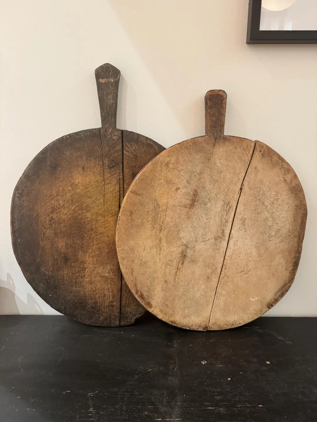 Cutting Boards/ European Breadboard/ Vintage Turkish Breadboard/ Rectangular Breadboard | Antique... | Etsy (US)