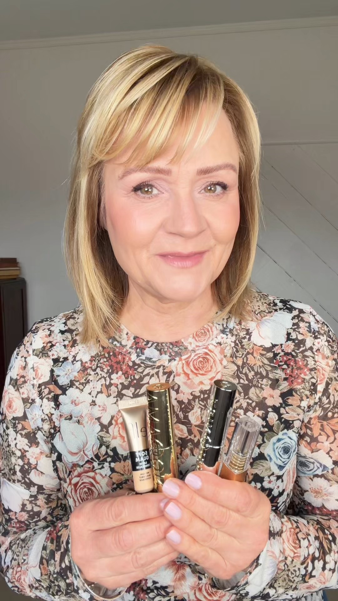 Mature Skin Beauty Feb 2026

#LTKBeauty #LTKOver40