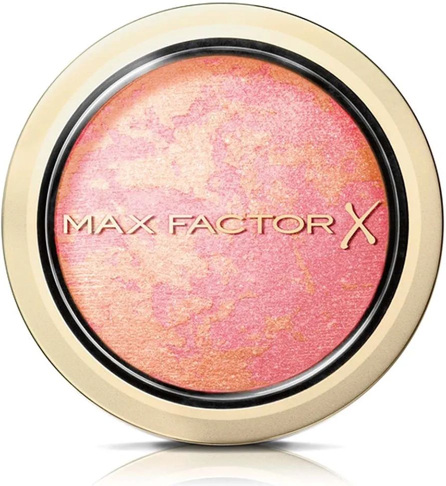 Max Factor Compact Blush Lovely Pink 5 – Marmoriertes Rouge für den perfekten Glow – Multito... | Amazon (DE)