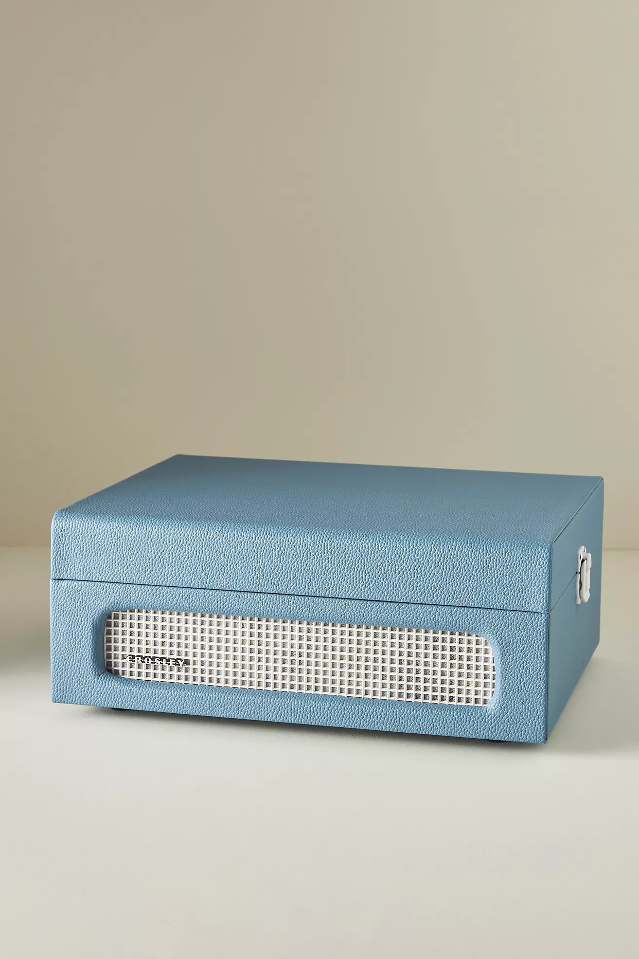 Crosley Voyager Record Player | Anthropologie (US)