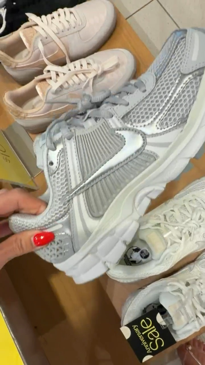 Nordstrom Anniversary Sale, Nike sneakers.

#LTKSaleAlert