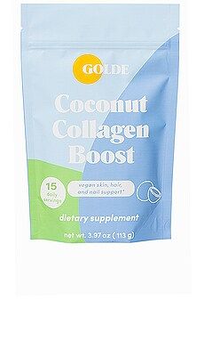 GOLDE Coconut Collagen Boost from Revolve.com | Revolve Clothing (Global)