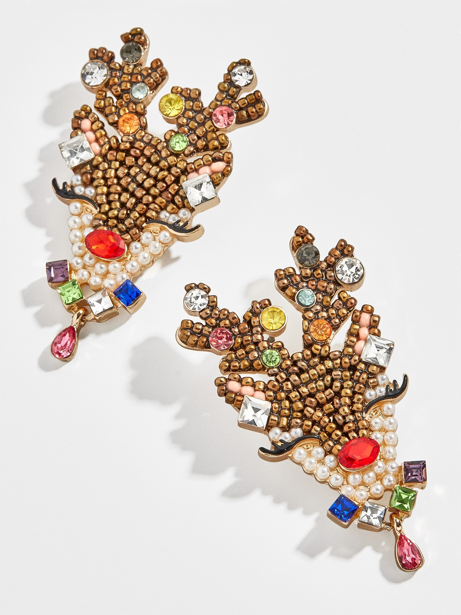 Clarice Drop Earrings | BaubleBar (US)