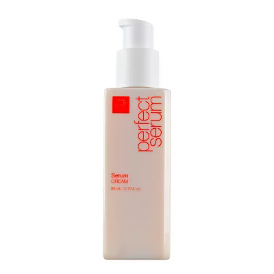 Miseenscene Perfect Serum Cream - 2.70 oz - The non-sticky nourishment your hair has been waiting fo | Target
