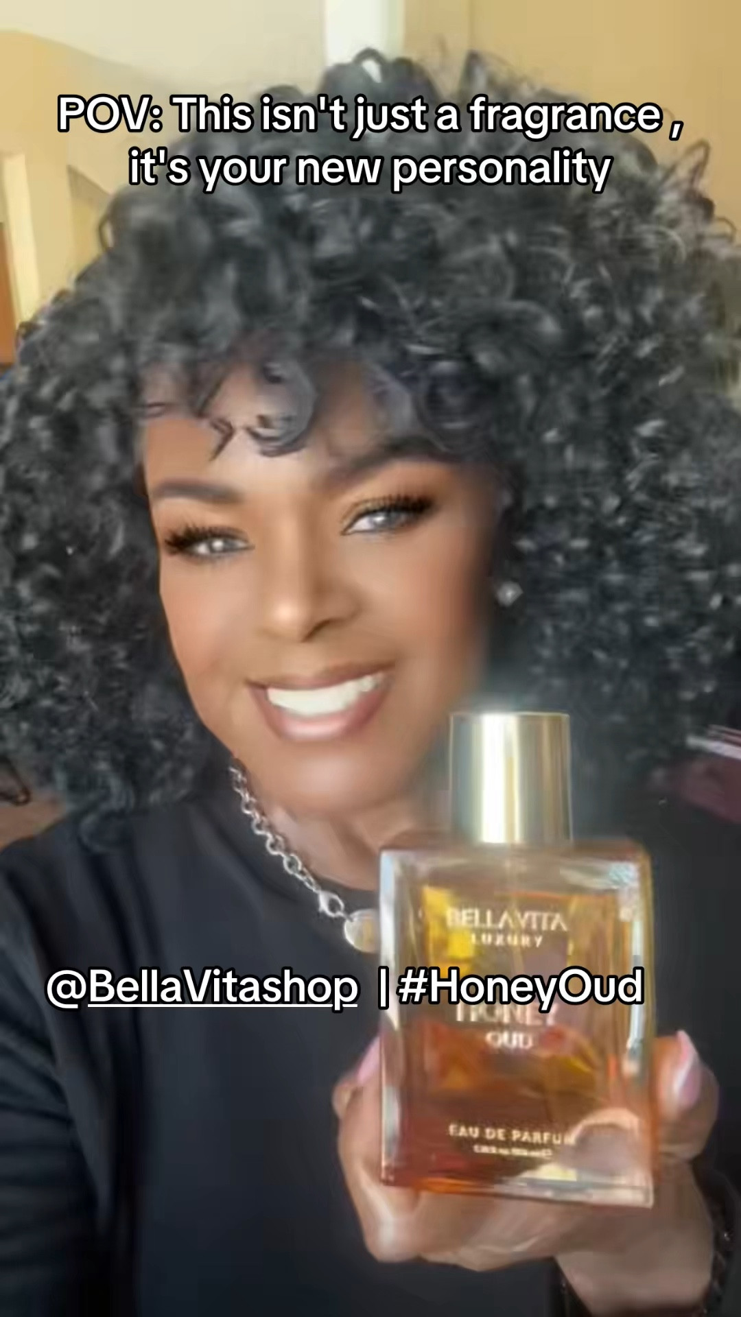 … let your fragrance leave a mark 💋
smell good scents 💕 #HoneyOud .. Click this link to get yours now:  https://www.tiktok.com/t/ZP8bMb5Kq/#fragrance
#smellgood  #LTK #Itkstyletip

#LTKselfcare