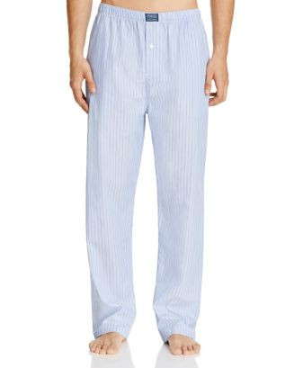 Polo Ralph LaurenAndrew Stripe Pajama Pants4.2 (32) | Bloomingdale's (US)
