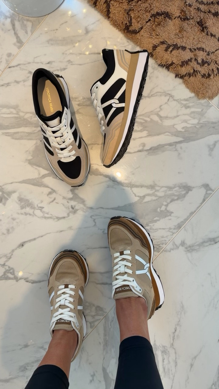 NEW fall color options in these viral slip on sneakers 😍😍😍 Easy slip on/off .. with a two inch insole to make your legs look extra long and lean 🤌