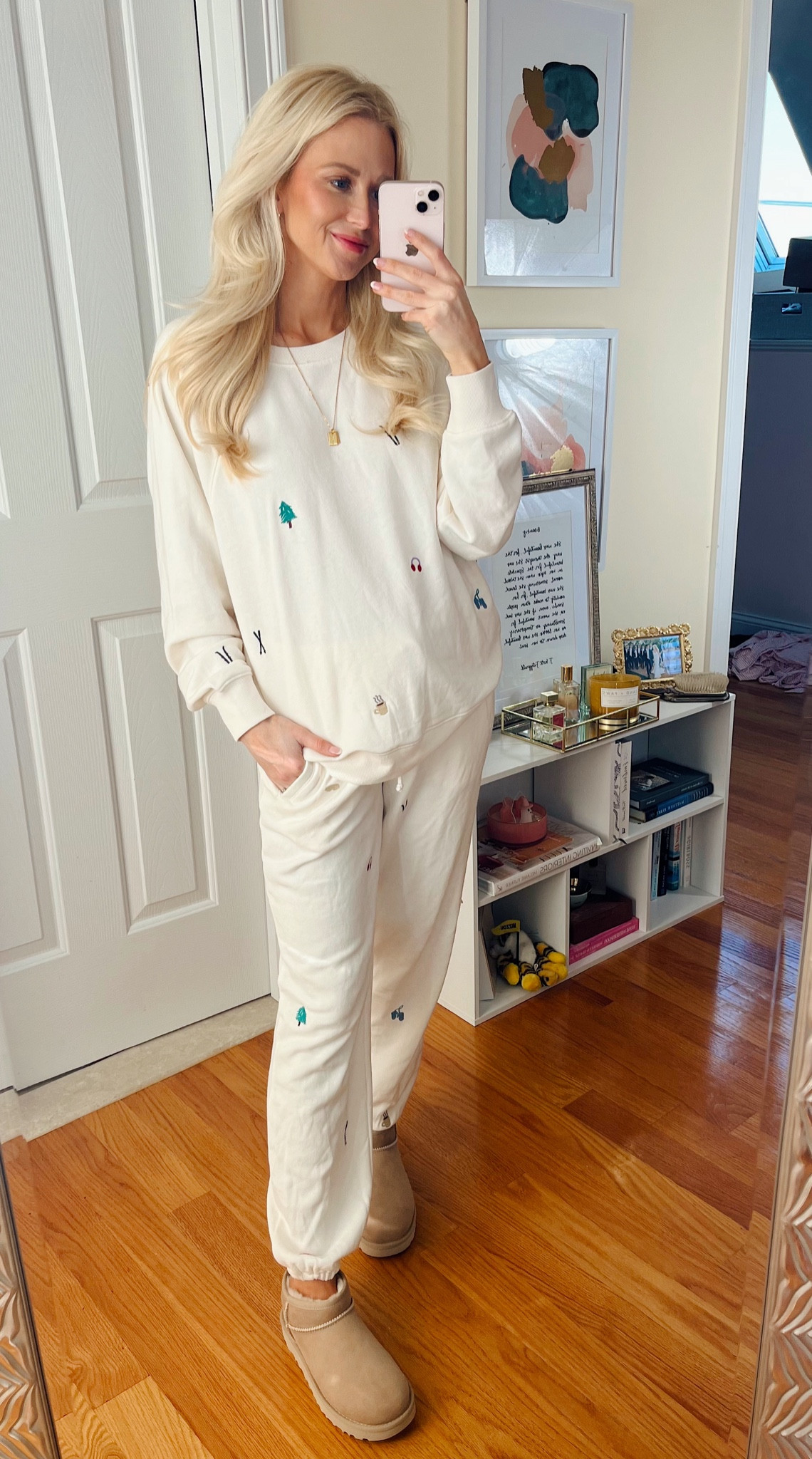 Cozy lounge set on major sale 

#LTKSaleAlert #LTKFindsUnder50 #LTKFindsUnder100